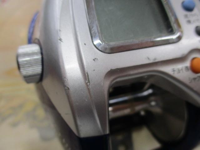 ハイパータナコン 400FBe｜＠ベリーネット 日本最大新品中古釣具WEB