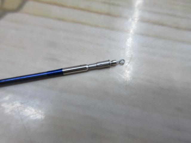 銀影エア ショートリミテッド MT87M