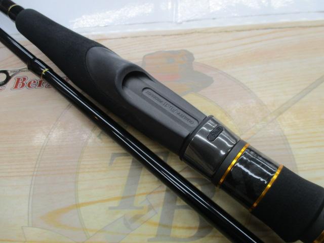 ヘッドシェイクシーバスS96M
