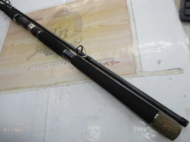 シルバームーンショアジギング1002FM