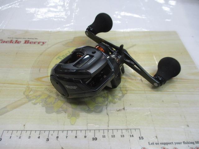 25バルケッタFカスタム 151DH｜＠ベリーネット 日本最大新品中古釣具