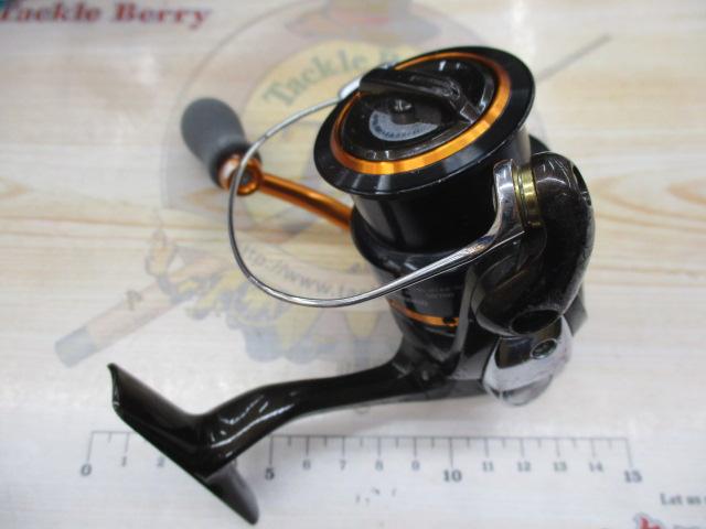 11ソアレBB 30 2000HGS｜＠ベリーネット 日本最大新品中古釣具WEBショップ