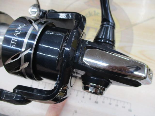 24ストラディックSW 5000XG｜＠ベリーネット 日本最大新品中古釣具WEB