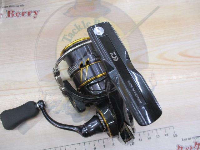 21カルディア FC LT2000S-H｜＠ベリーネット 日本最大新品中古釣具WEB