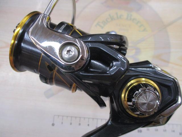 21カルディア FC LT2000S-H｜＠ベリーネット 日本最大新品中古釣具WEB