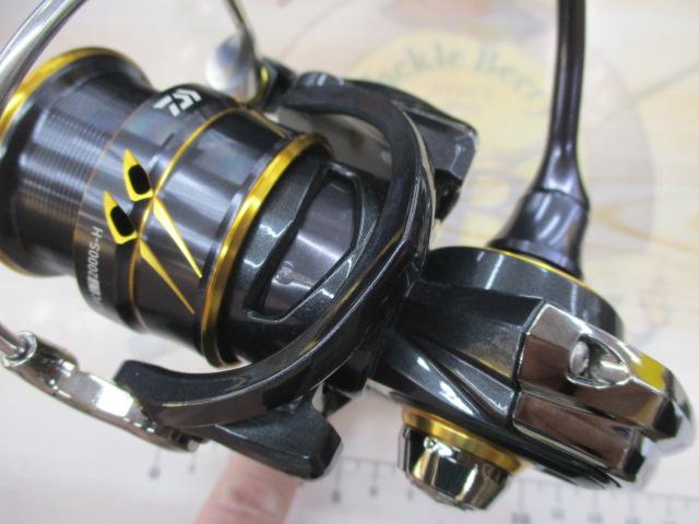 21カルディア FC LT2000S-H｜＠ベリーネット 日本最大新品中古釣具WEB