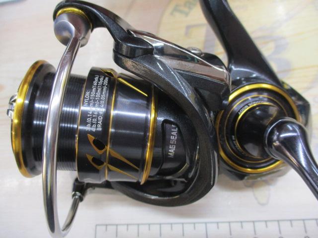 21カルディア FC LT2000S-H｜＠ベリーネット 日本最大新品中古釣具WEB