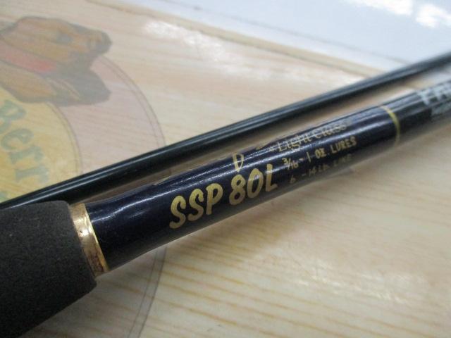 サーフスター SSP-80L