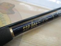 サーフスター SSP-80L