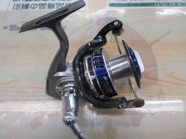 10ソルティガ 5000H｜＠ベリーネット 日本最大新品中古釣具WEBショップ