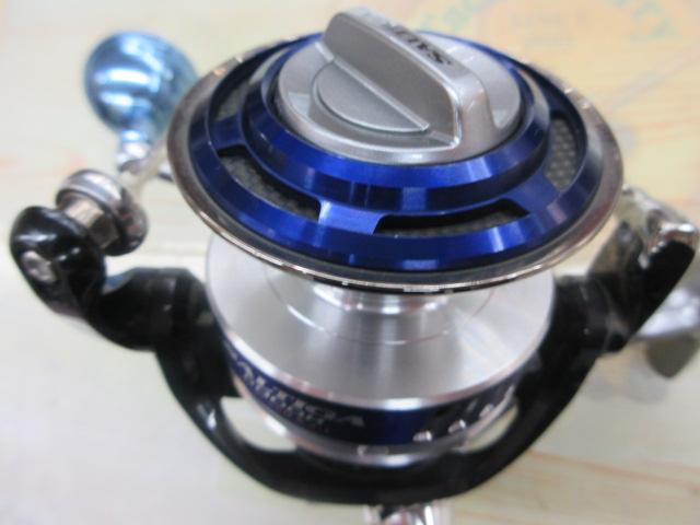 10ソルティガ 5000H｜＠ベリーネット 日本最大新品中古釣具WEBショップ