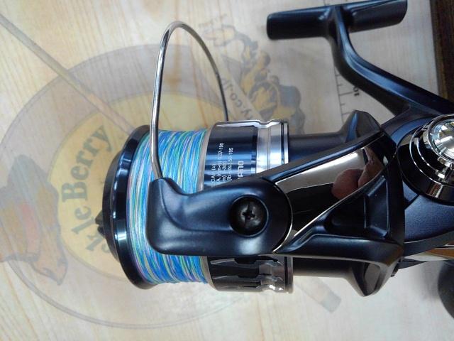 20ストラディックSW 6000HG｜＠ベリーネット 日本最大新品中古釣具WEB
