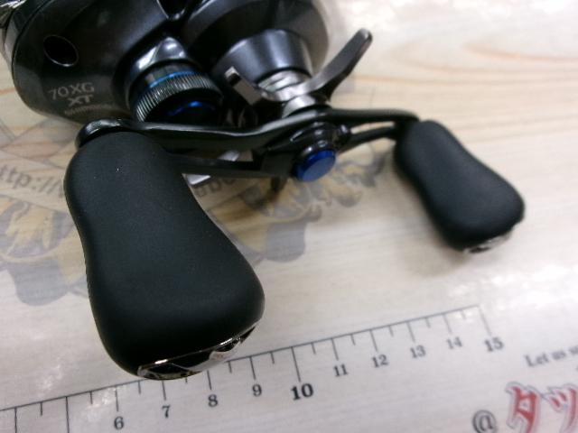 22SLX DC XT 70XG｜＠ベリーネット 日本最大新品中古釣具WEBショップ