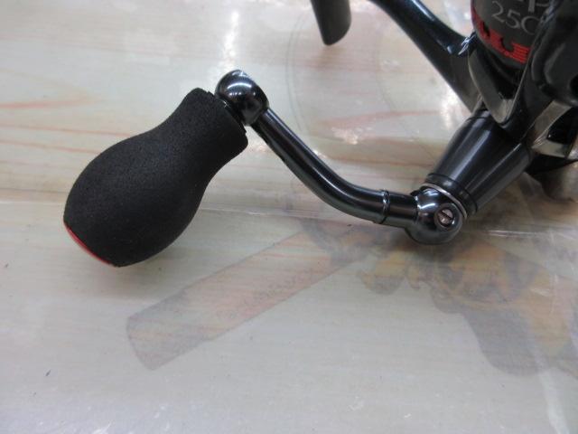 06セフィア 2500S｜＠ベリーネット 日本最大新品中古釣具WEBショップ