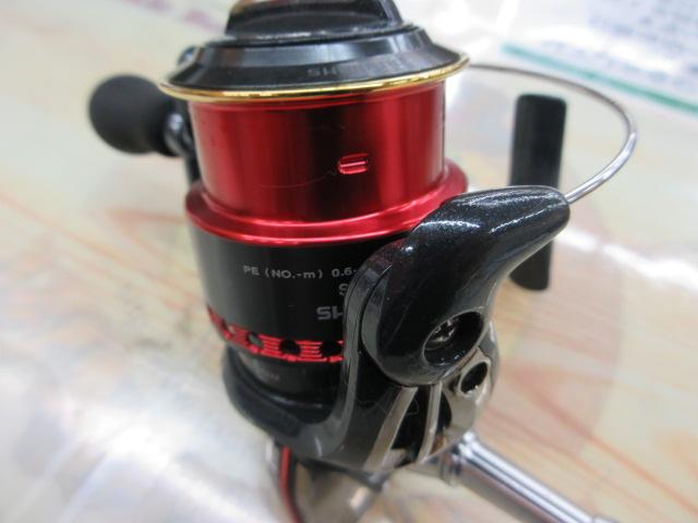 06セフィア 2500S｜＠ベリーネット 日本最大新品中古釣具WEBショップ