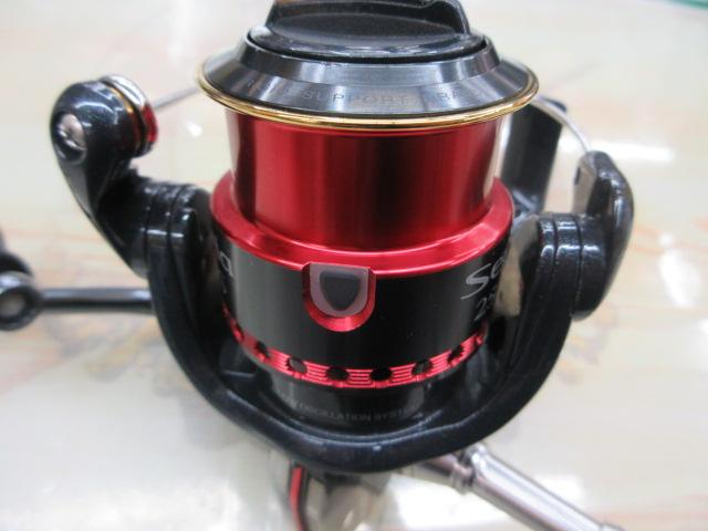 06セフィア 2500S｜＠ベリーネット 日本最大新品中古釣具WEBショップ