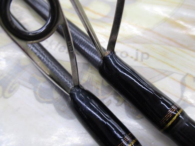 ラテオ 86ML・Q