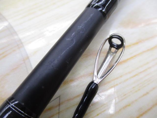 ロックアイ ヴォルテックス RV85B-HH