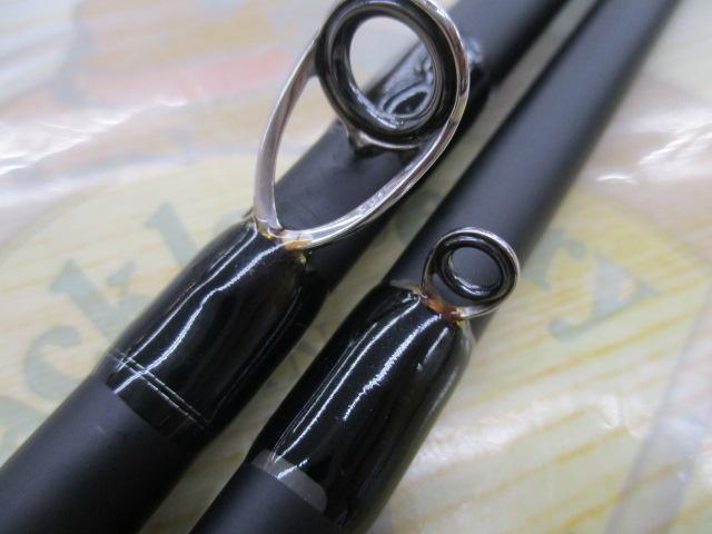 ロックアイ ヴォルテックス RV78B-HH