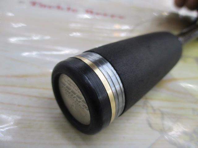 ポイズンヘリテージ HS-63UL
