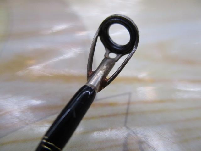 ポイズンヘリテージ HS-63UL