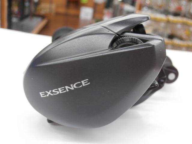 20エクスセンスDC SSHG LH｜＠ベリーネット 日本最大新品中古釣具WEB