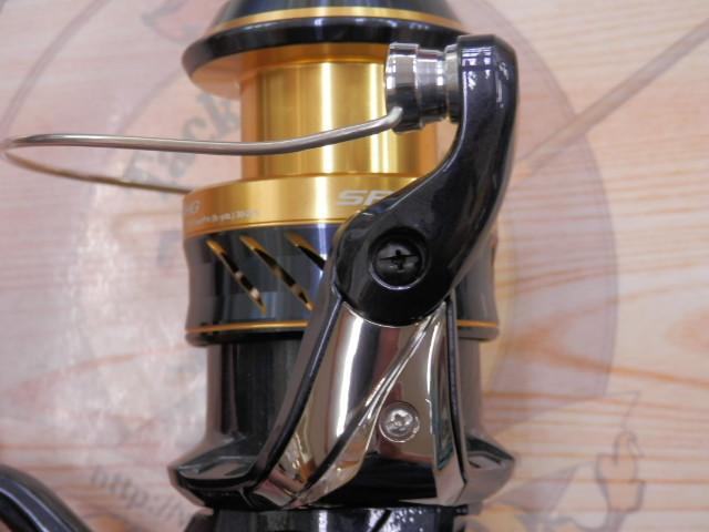 期間限定】【超美品】シマノ '21 スフェロス SW 5000HG シマノ
