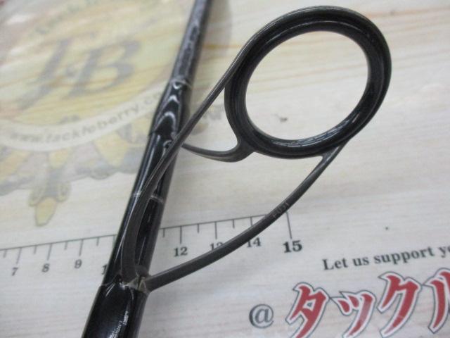 19グラップラータイプ JS60-5
