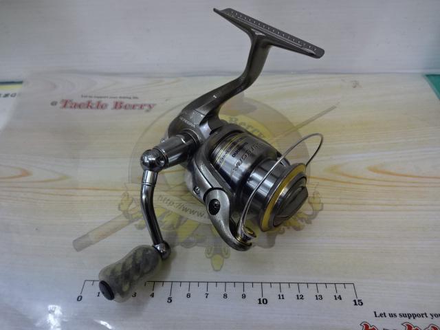 09アルテグラ 2500｜＠ベリーネット 日本最大新品中古釣具WEBショップ