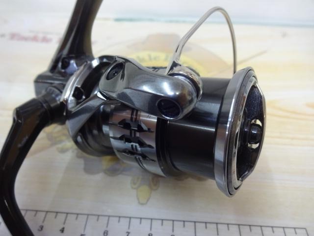 25コンプレックスXR 2500 F6 HG｜＠ベリーネット 日本最大新品中古釣具