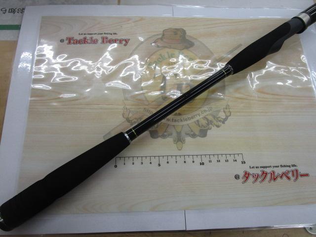 スーパーマダイゲーム255MH RM-SMG255MH