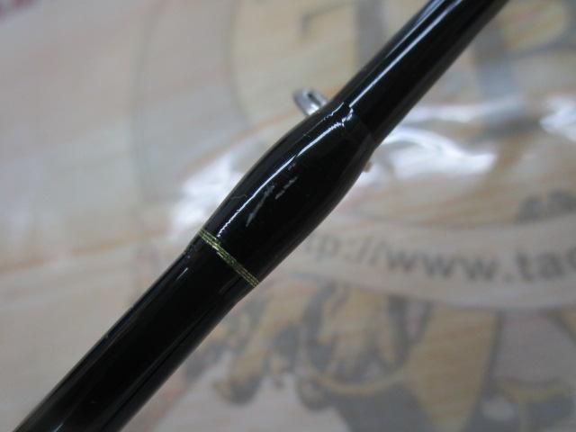 スーパーマダイゲーム255MH RM-SMG255MH