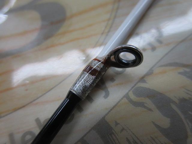 スーパーマダイゲーム255MH RM-SMG255MH