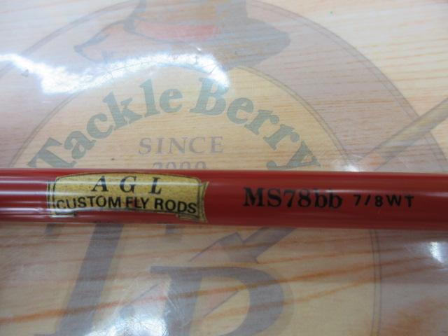AGL MS78BB#7/8