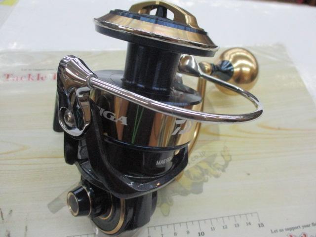 20ソルティガ 14000-XH｜＠ベリーネット 日本最大新品中古釣具WEBショップ