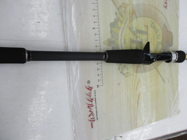 ロックライバー1G ハードロック RV1-B902H