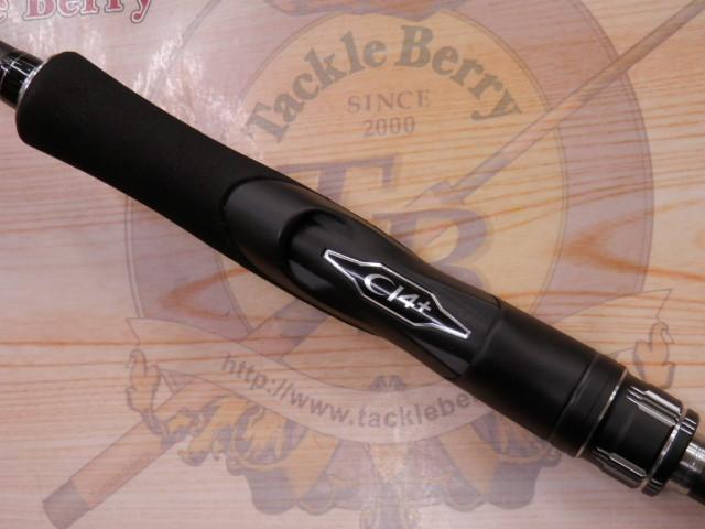 24エンカウンター S96ML