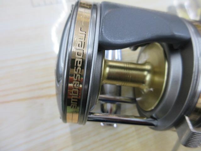 アンバサダーファイブスター｜＠ベリーネット 日本最大新品中古釣具WEB