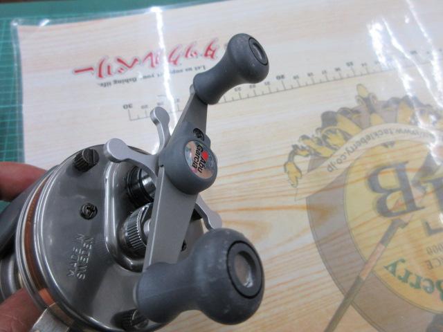 アンバサダーファイブスター｜＠ベリーネット 日本最大新品中古釣具WEB