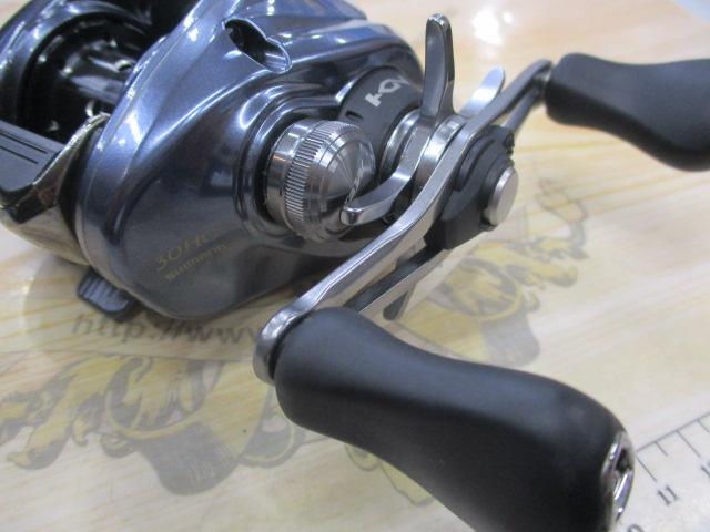 18アルデバランMGL 30HG RH｜＠ベリーネット 日本最大新品中古釣具WEB