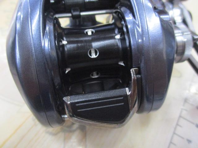 18アルデバランMGL 30HG RH｜＠ベリーネット 日本最大新品中古釣具WEB