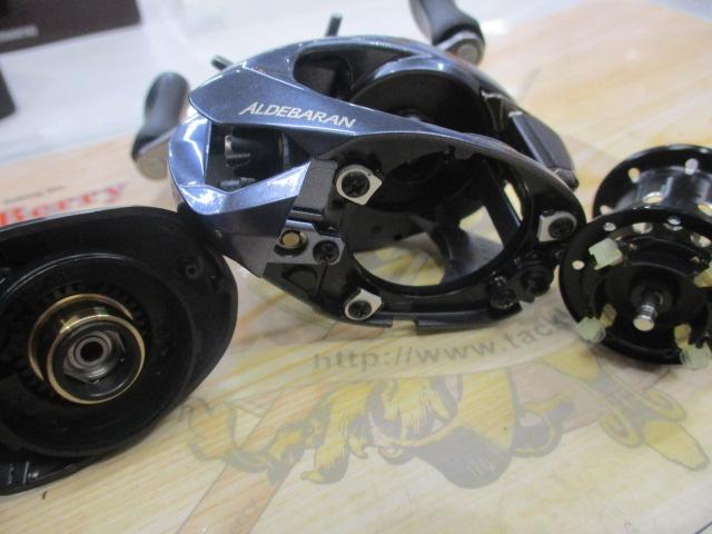 18アルデバランMGL 30HG RH｜＠ベリーネット 日本最大新品中古釣具WEB