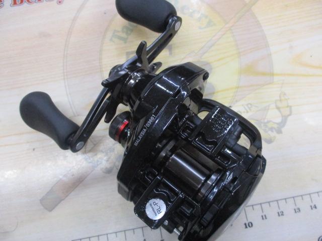 17スコーピオンDC 100HG｜＠ベリーネット 日本最大新品中古釣具WEBショップ