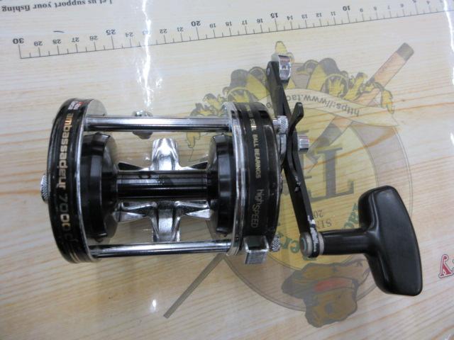 7000C シンクロ ブラック