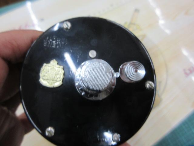 7000C シンクロ ブラック