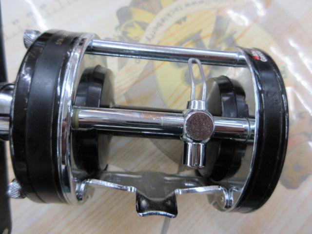 7000C シンクロ ブラック