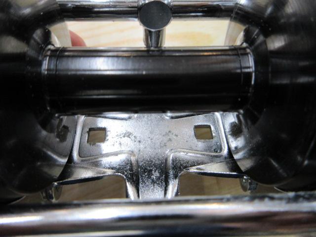 7000C シンクロ ブラック