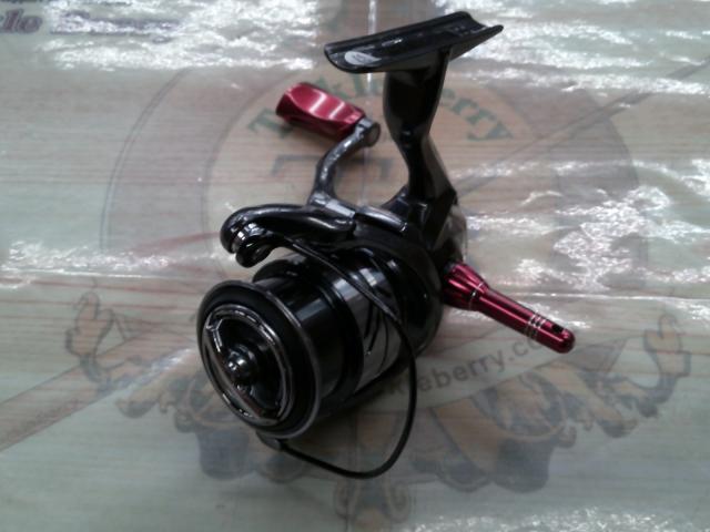 21コンプレックスXR C2000 F4 HG