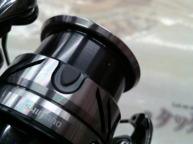 21コンプレックスXR C2000 F4 HG