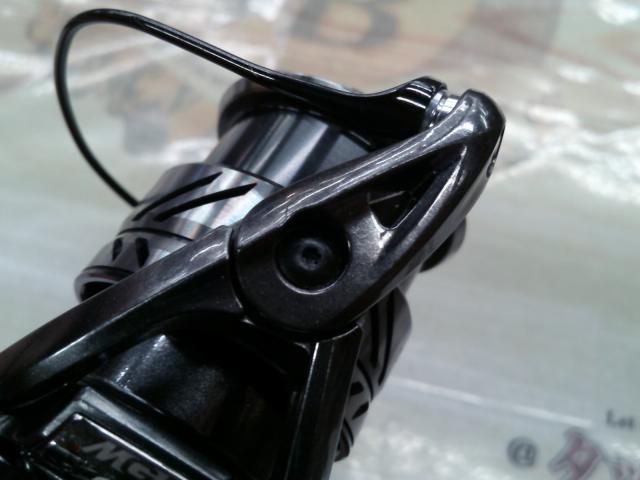 21コンプレックスXR C2000 F4 HG